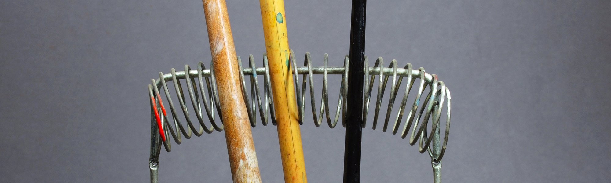 Pinselhalter - Wascher