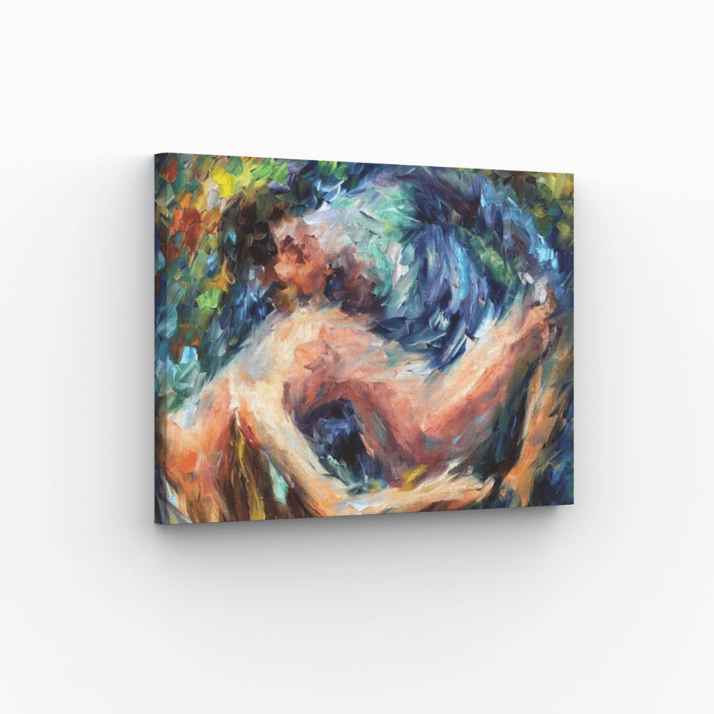 Coppia appassionata 2