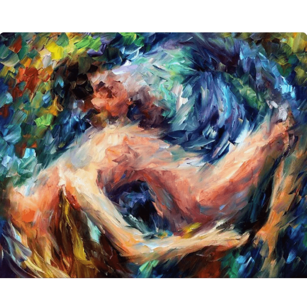 Coppia appassionata 2