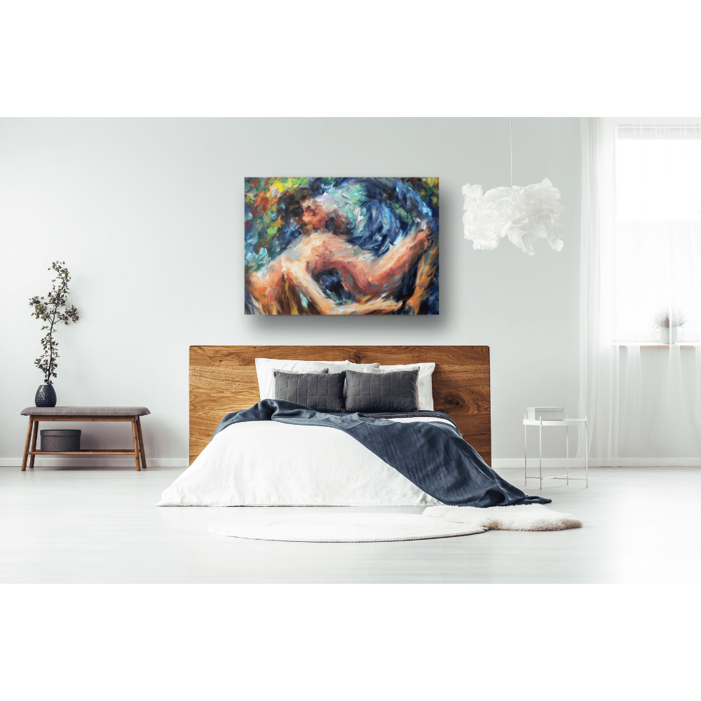 Coppia appassionata 2