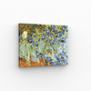 Malen nach Zahlen, Iris Feld, Vincent van Gogh